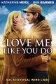 Love Me Like You Do [dt./OV]