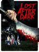 Lost after dark
