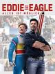 Eddie the Eagle - Alles ist möglich [dt./OV]