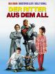 Der Ritter aus dem All
