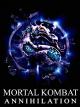 Mortal Kombat 2: Annihilation