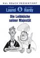 Laurel & Hardy: Die Leibköche seiner Majestät