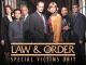 Law & Order: Special Victims Unit - Staffel 5