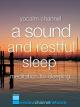 A Sound And Restful Sleep meditation for sleeping [OV]