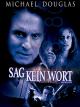 Sag kein Wort