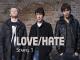 Love/Hate - Staffel 1 [dt./OV]