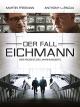 Der Fall Eichmann [dt./OV]