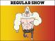 Regular Show - Staffel 9