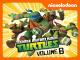 Teenage Mutant Ninja Turtles - Volume 6 [OV]