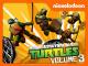 Teenage Mutant Ninja Turtles - Volume 3 [OV]