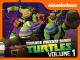 Teenage Mutant Ninja Turtles - Volume 1 [OV]