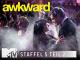 Awkward Staffel 5b [OmU]