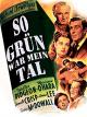 So grün war mein Tal