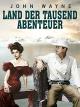 Land der tausend Abenteuer
