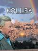 Teddy Kollek