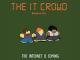 The IT CrowdStaffel 5 [dt./OV]