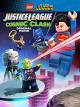 Lego DC Comics Super Heroes: Justice League - Cosmic Clash [dt./OV]