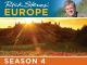 Rick Steves' Europe - Season 4 [OV]