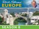 Rick Steves' Europe - Season 6 [OV]