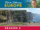 Rick Steves' Europe - Season 2 [OV]
