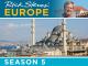 Rick Steves' Europe - Season 5 [OV]