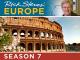 Rick Steves' Europe - Season 7 [OV]