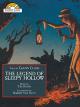 The Legend of Sleepy HollowTold by Glenn Close with Music by Tim Story