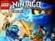 Lego Ninjago - Meister des Spinjitzu-Staffel 6.1