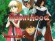Robin Hood - Staffel 4