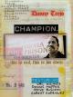 Danny Trejo - Champion [dt./OV]