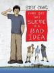 Steve Chong Finds Out That Suicide Is A Bad Idea [OV]