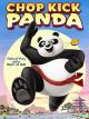 Chop Kick Panda [OV]