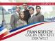 Frankreich gegen den Rest der WeltStaffel 1