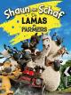 Shaun das Schaf: Die Lamas des Farmers