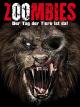 Zoombies: Der Tag der Tiere ist da!