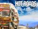 Hot Roads - Die gefährlichsten Straßen der Welt