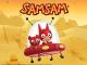 SamSam [dt./OV]
