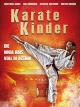 Karate Kinder