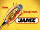 The JamzSeason 1