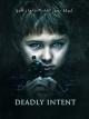Deadly Intent [OV]