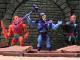 Urlaub auf Eternia