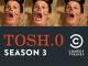 Tosh.0 Season 3 [OV]