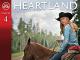 Heartland - Paradies für PferdeStaffel 4 [dt./OV]