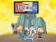 Disneys Tauschrausch - Staffel 2