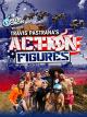 Action Figures: Nitro Circus (Clean Version)