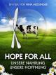 Hope For All: Unsere NahrungUnsere Hoffnung