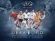 UEFA EURO - Die offizielle Chronik - Das Film-Bundle