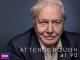Attenborough at 90