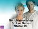 Gerichtsmediziner Dr. Leo Dalton Staffel 13