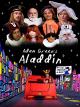 Adam Green's Aladdin